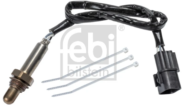 Oxygen Sensor